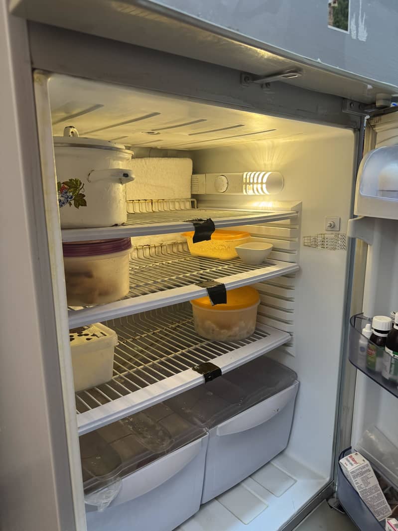 Refrigerator 2