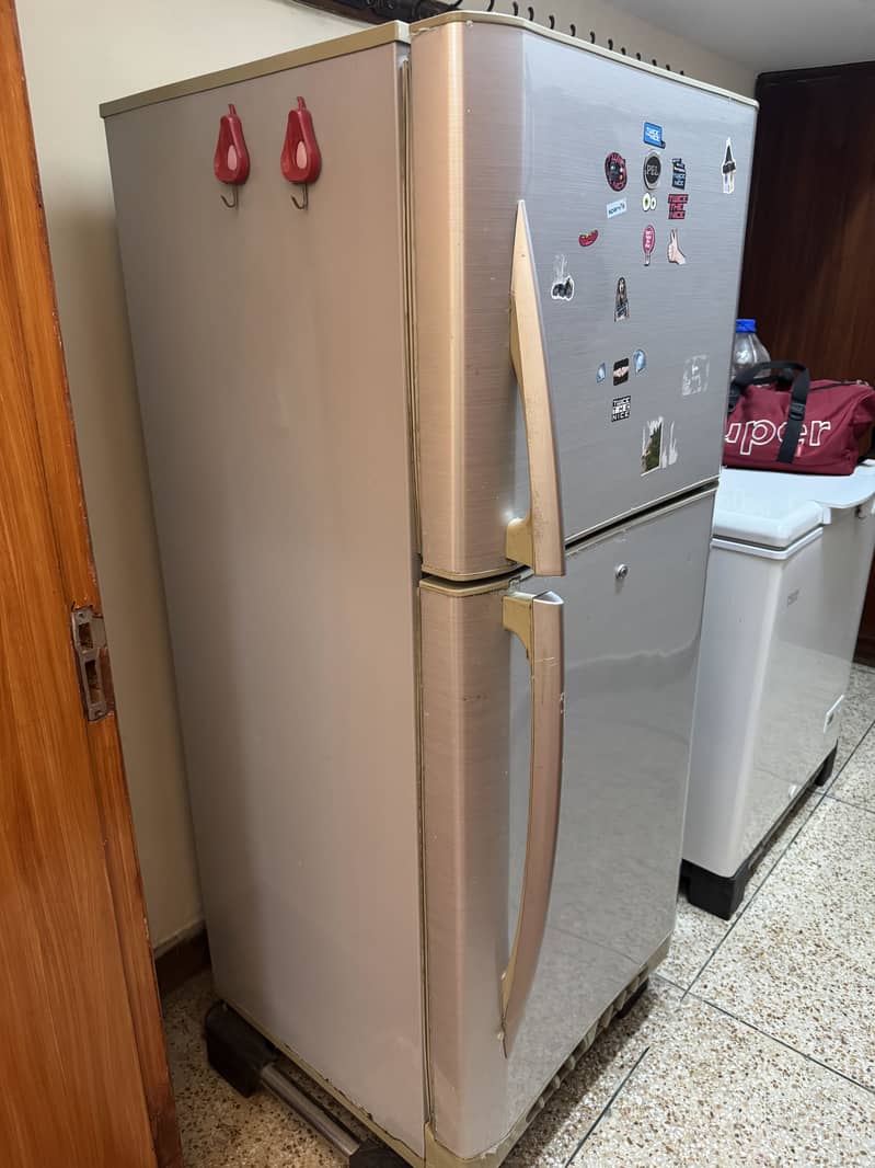 Refrigerator 3