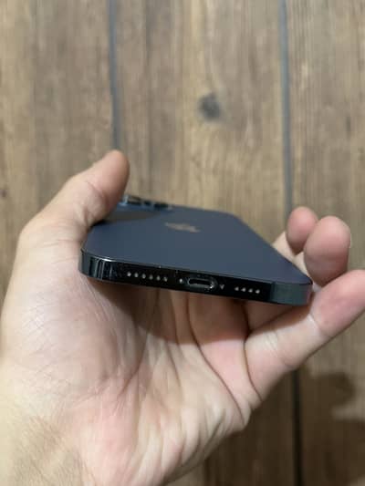 I Phone 12Pro Max