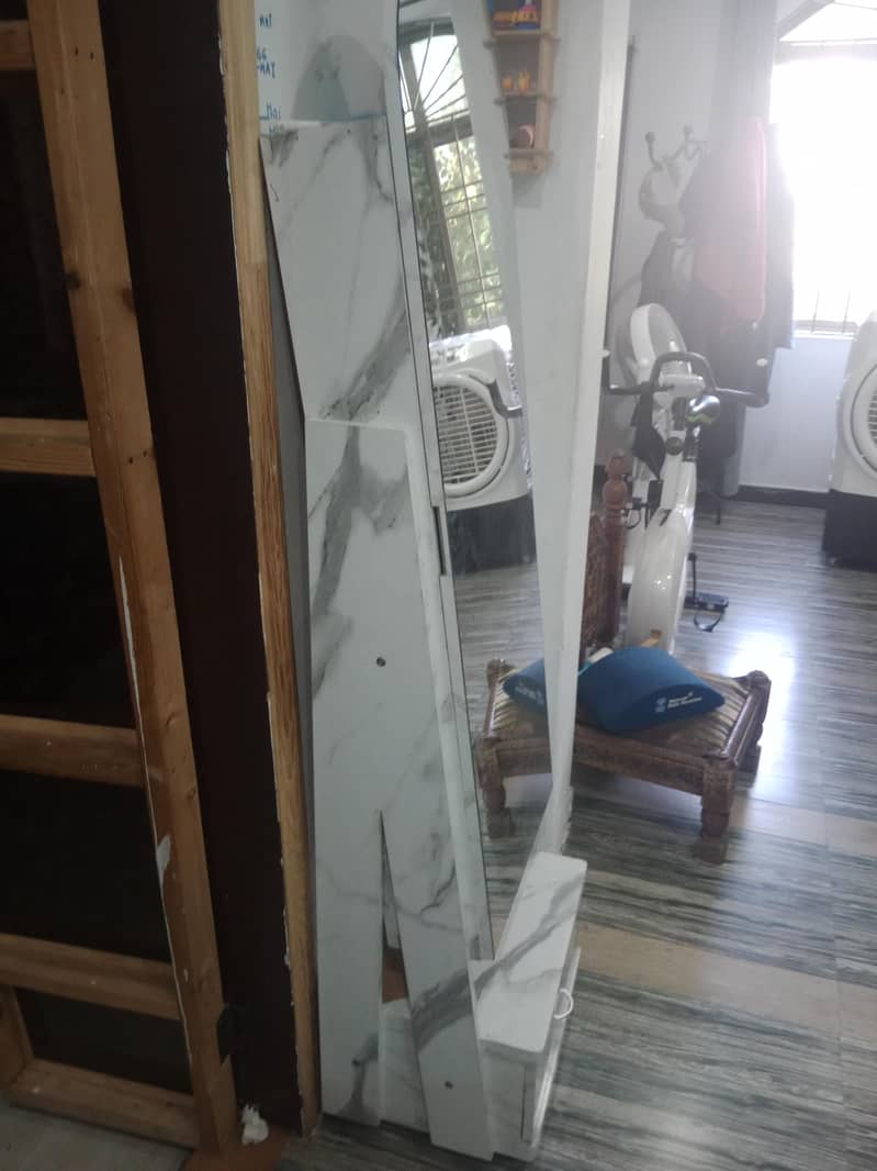 bed and dressing table 5