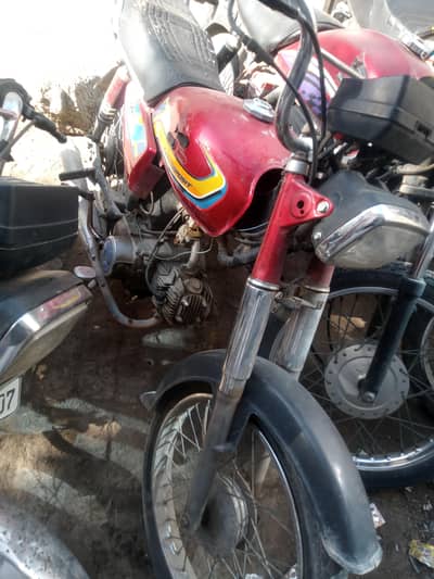 for sale 70cc