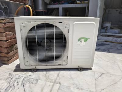 Changhong Ruba CSC-18QDH 1.5 ton