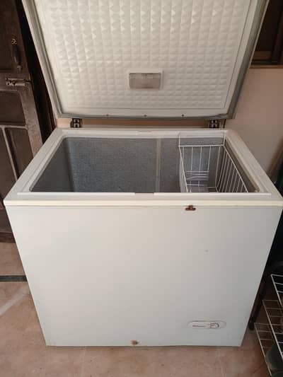 Used Deep Freezer – Good Working Condition