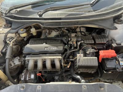 Honda City IVTEC 2016
