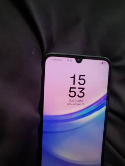 sam A 15