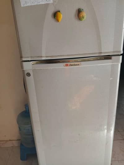 Dawlance fridge for sale