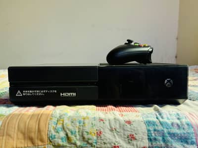 Xbox one