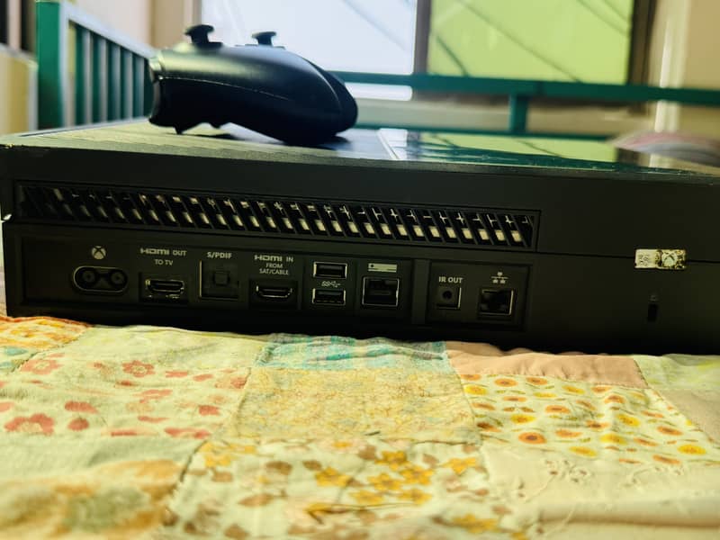 Xbox one 2