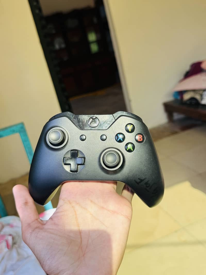 Xbox one 3