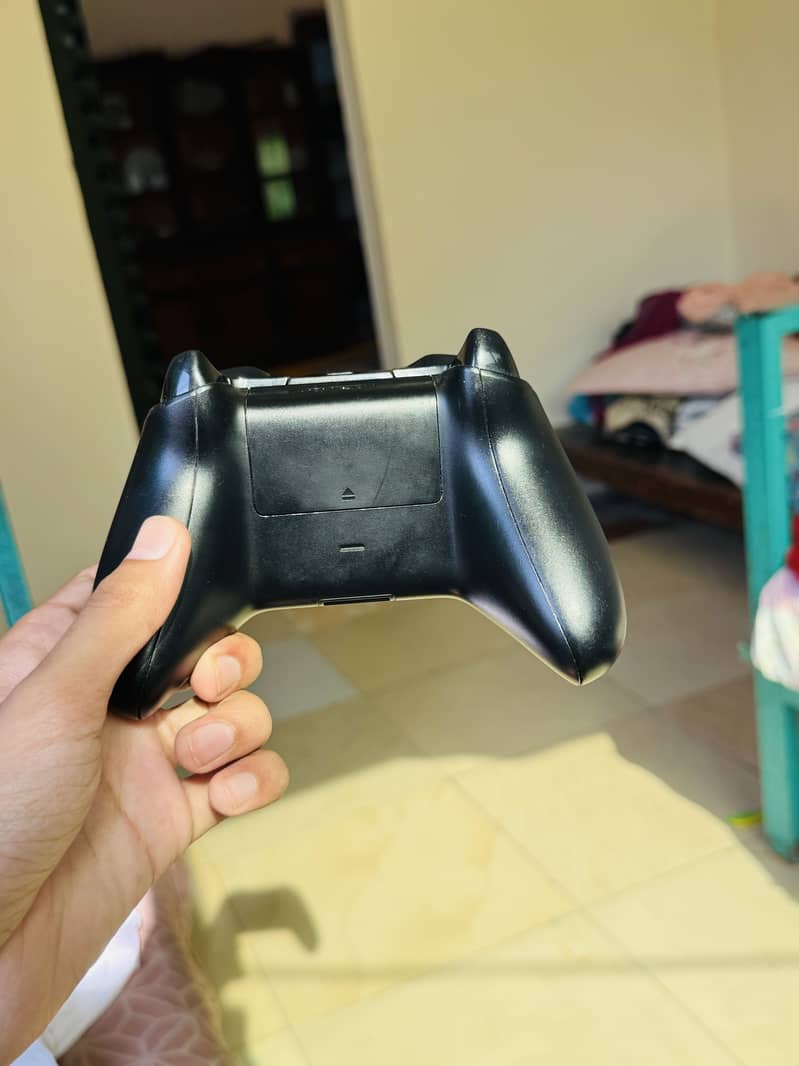 Xbox one 4