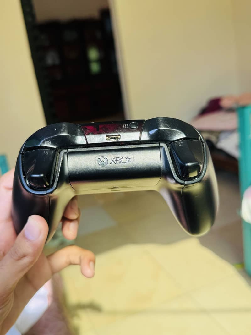 Xbox one 5