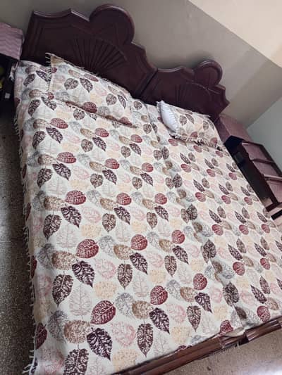 Sale of 2x Single Beds without mattress