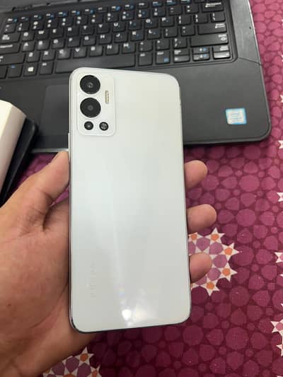Infinix Hot 12 pta approved 6/12