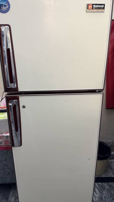 Fridge