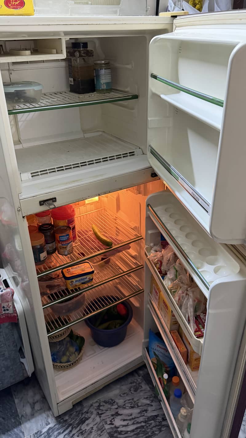 Fridge 1