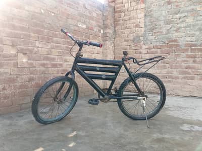 Bicycle For Sell