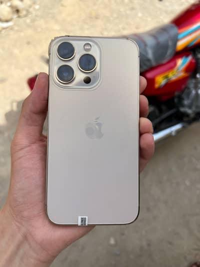 Apple iPhone 13 Pro