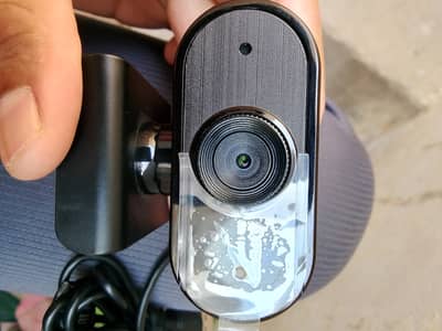 A4Tech PK-925H 1080P Full HD Webcam | Built-in Mic | Excellent Conditi