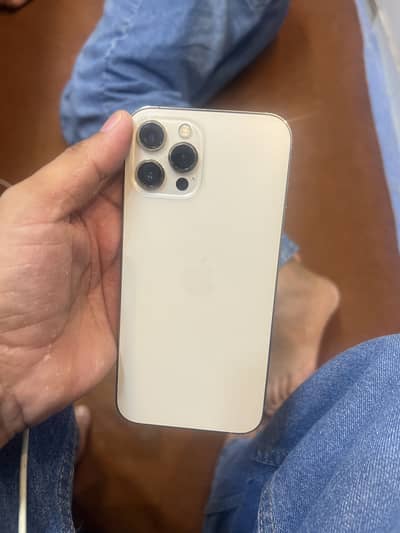 Apple iPhone 12 Pro Max