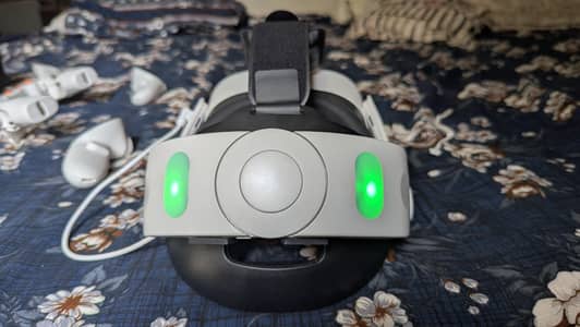 oculus meta quest 3s