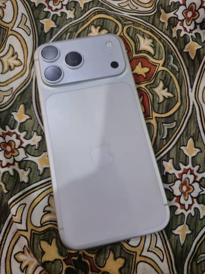 Apple iPhone 17 Pro Max