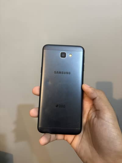 Samsung Mobile J5 Prime