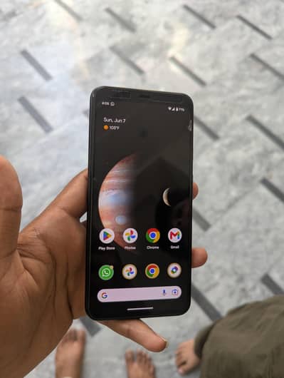 Google Pixel 4 XL