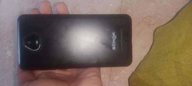 only phone