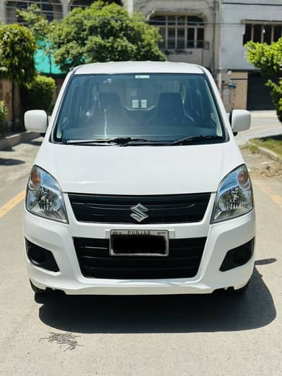 Suzuki Wagon R 2022