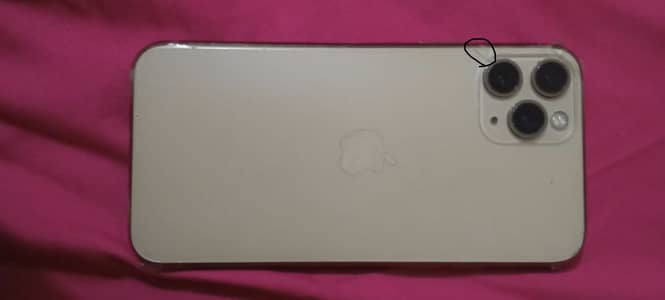 Apple iPhone 11 Pro
