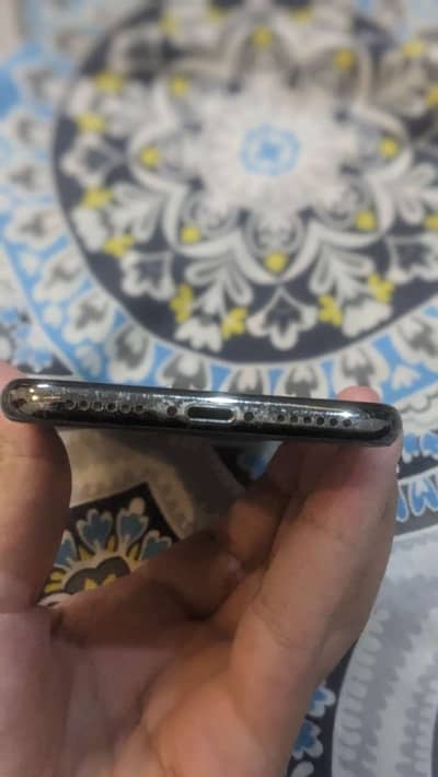 Apple iPhone X PTA