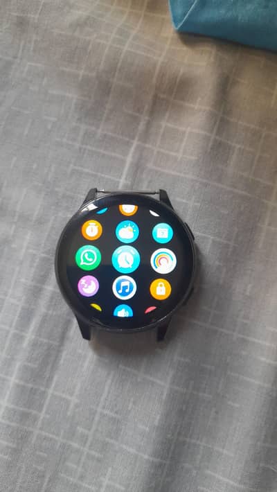 best smartwatch active2