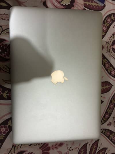 MacBook Pro 15 inch