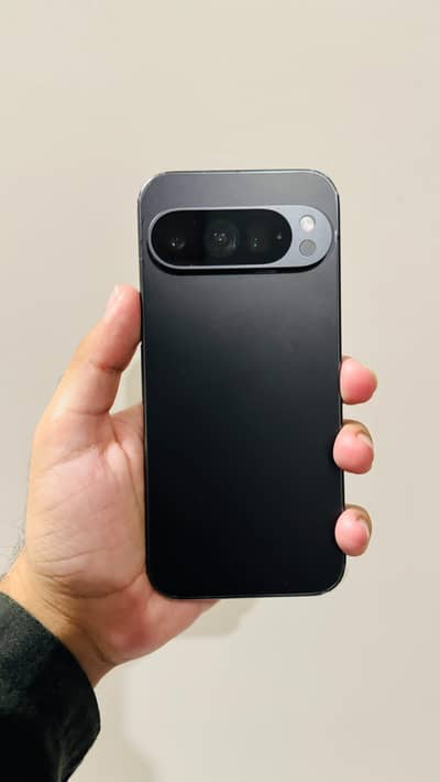 Google Pixel 9 Pro 16/128 Best Camera Phone