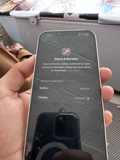 Apple iPhone 13