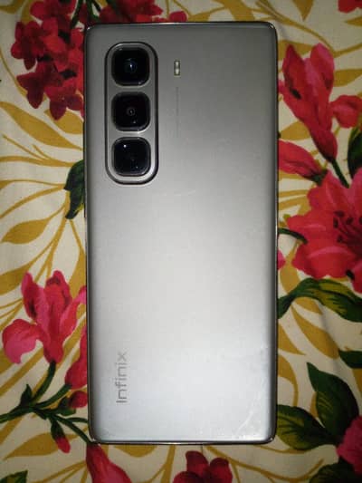 Infinix Hot 50 Pro Plus