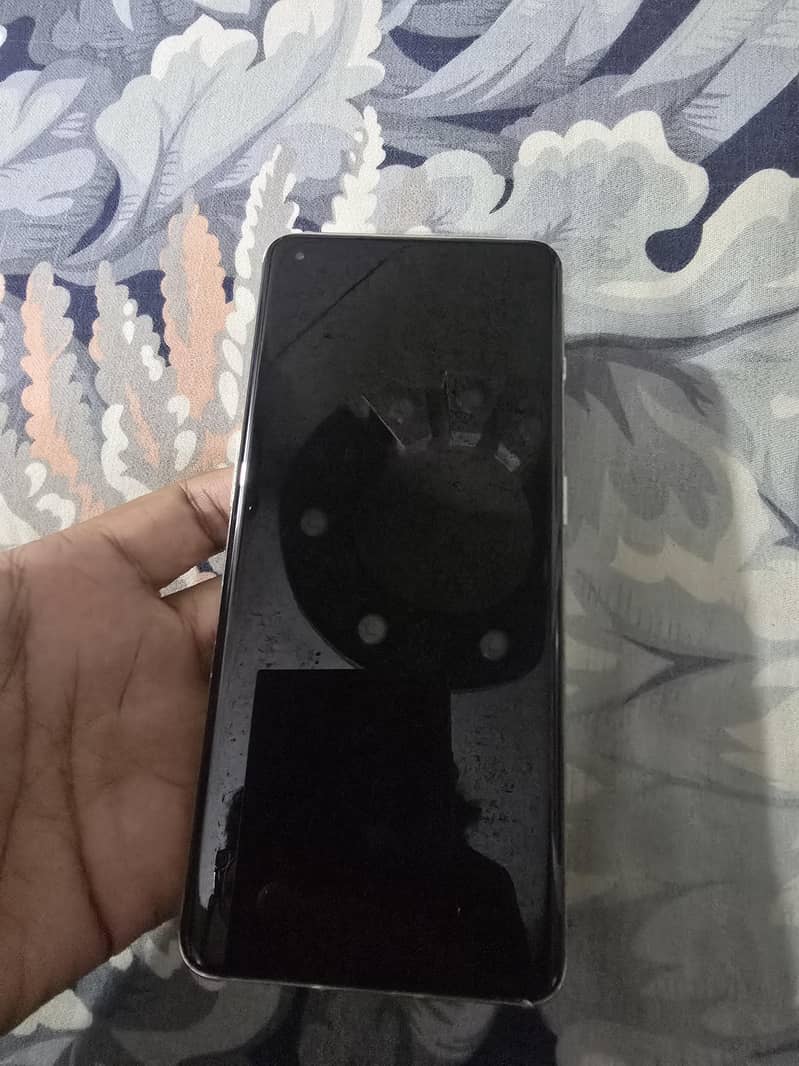 One Plus 10 Pro 3