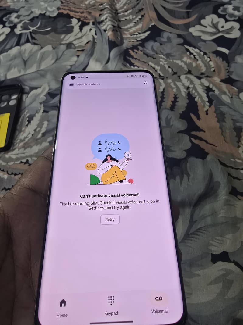 One Plus 10 Pro 5