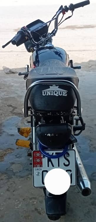 Unique Xtreme Plus UD 70 2026