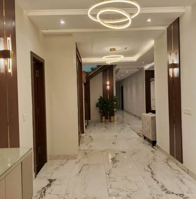 Askari 11 Spacious Penthouse Available For Rent.
