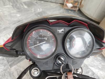 Honda CD 70 Dream Urgent for Sale