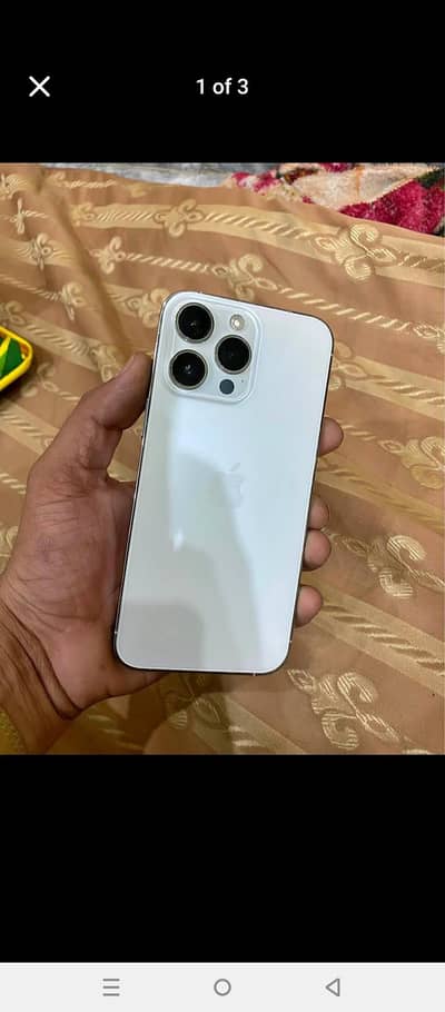 Apple iPhone 14 Pro Max