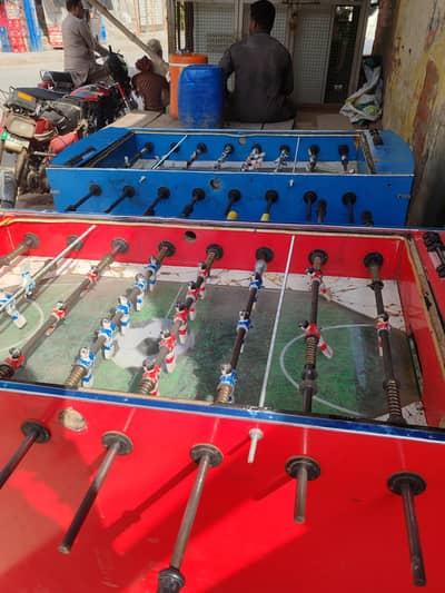 2 games badawa game football game