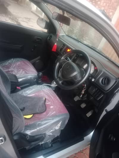 Suzuki Alto 2022