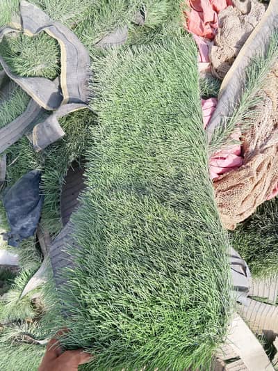 artificial grass pieces