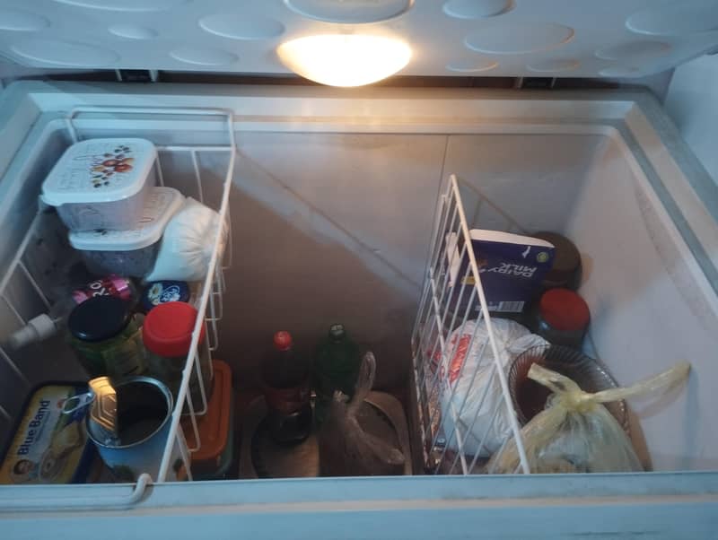 freezer 2