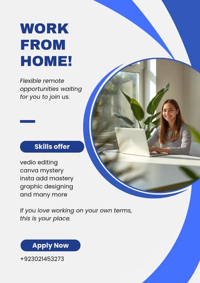 online business opportunity