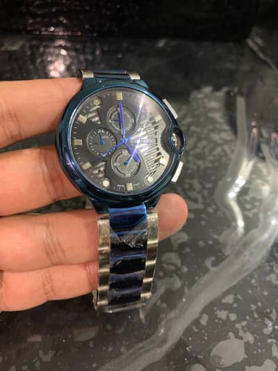 Cartier premium