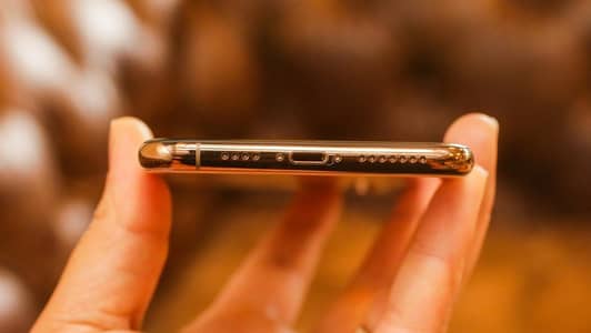 Apple iPhone XS