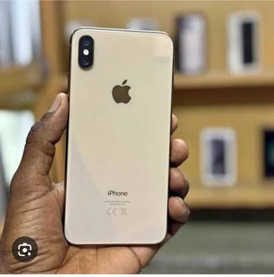Apple iPhone XS